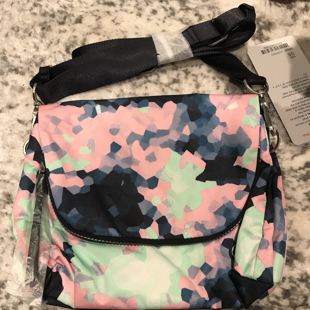 Party Om crossbody bag